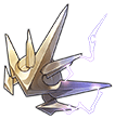 Lightning Crown of the Past Shadow